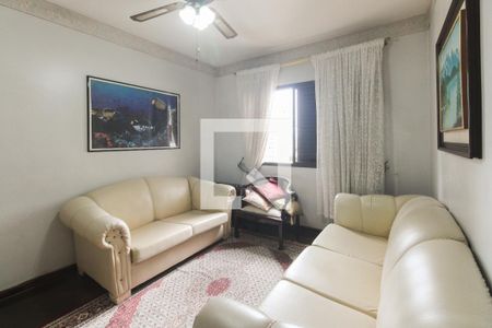 Quarto 1 de apartamento à venda com 3 quartos, 122m² em Vila Carrão, São Paulo