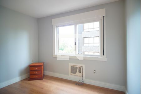 Suíte de apartamento à venda com 4 quartos, 155m² em Petrópolis, Porto Alegre