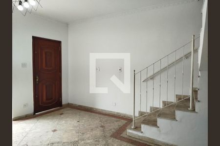 Casa para alugar com 2 quartos, 100m² em Vila Gomes Cardim, São Paulo