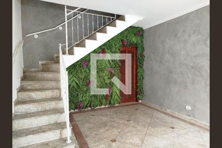 Casa para alugar com 2 quartos, 100m² em Vila Gomes Cardim, São Paulo