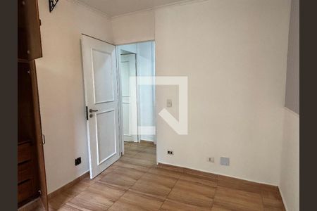 Quarto 1 de apartamento para alugar com 3 quartos, 80m² em Vila Monte Alegre, São Paulo