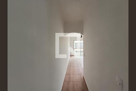 Sala de apartamento para alugar com 3 quartos, 80m² em Vila Monte Alegre, São Paulo