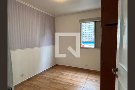 Quarto 1 de apartamento para alugar com 3 quartos, 80m² em Vila Monte Alegre, São Paulo