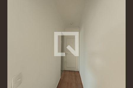 Sala de apartamento para alugar com 3 quartos, 80m² em Vila Monte Alegre, São Paulo