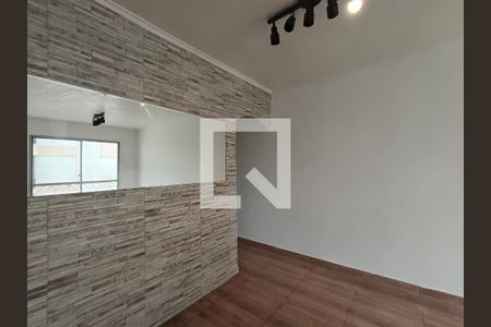 Sala de apartamento para alugar com 3 quartos, 80m² em Vila Monte Alegre, São Paulo