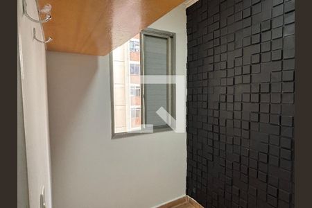Quarto 2 de apartamento para alugar com 3 quartos, 80m² em Vila Monte Alegre, São Paulo