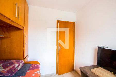 Apartamento à venda com 2 quartos, 39m² em Jardim Las Vegas, Santo André