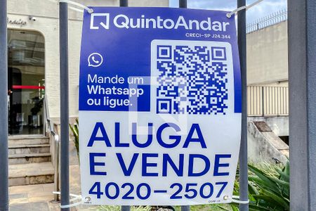 Plaquinha de apartamento para alugar com 1 quarto, 45m² em Mooca, São Paulo
