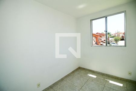 Quarto 1 de apartamento para alugar com 2 quartos, 45m² em Pavuna, Nilópolis