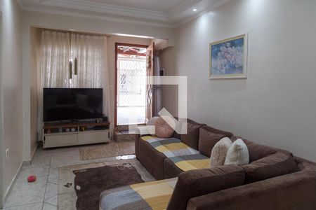 Casa para alugar com 2 quartos, 120m² em Jardim do Papai, Guarulhos