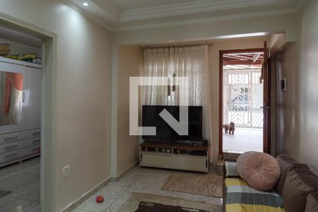 Casa para alugar com 2 quartos, 120m² em Jardim do Papai, Guarulhos