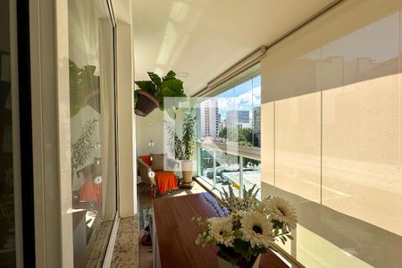 Apartamento à venda com 3 quartos, 97m² em Botafogo, Rio de Janeiro