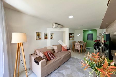 Apartamento à venda com 3 quartos, 97m² em Botafogo, Rio de Janeiro