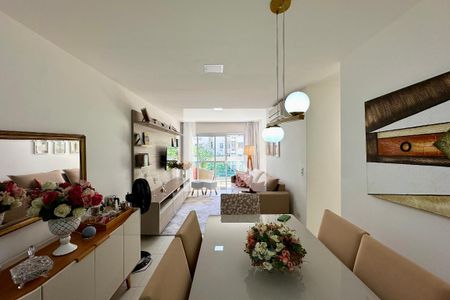 Apartamento à venda com 3 quartos, 97m² em Botafogo, Rio de Janeiro