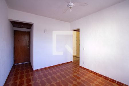 Sala de apartamento para alugar com 2 quartos, 50m² em Estrela do Norte, São Gonçalo