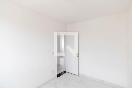 Quarto 1 de apartamento para alugar com 2 quartos, 45m² em Campo Grande, Rio de Janeiro