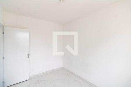 Quarto 1 de apartamento para alugar com 2 quartos, 45m² em Campo Grande, Rio de Janeiro