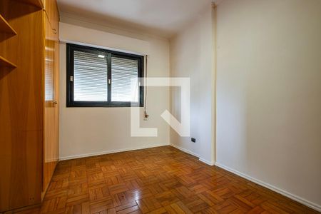 Quarto 2 de apartamento para alugar com 3 quartos, 78m² em Pompeia, São Paulo