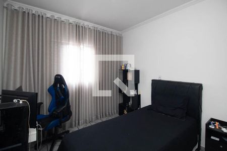 Quarto 1 de casa à venda com 5 quartos, 210m² em Parque Edu Chaves, São Paulo