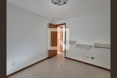 Quarto 1 de apartamento para alugar com 3 quartos, 86m² em Recreio dos Bandeirantes, Rio de Janeiro