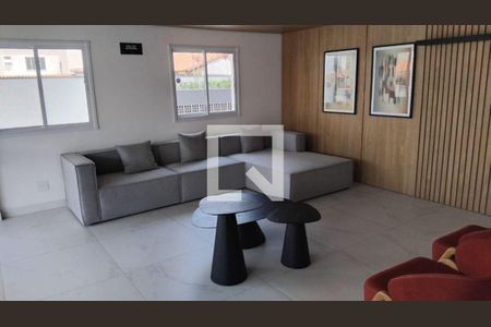 Apartamento à venda com 2 quartos, 69m² em Parque das Nações, Santo André