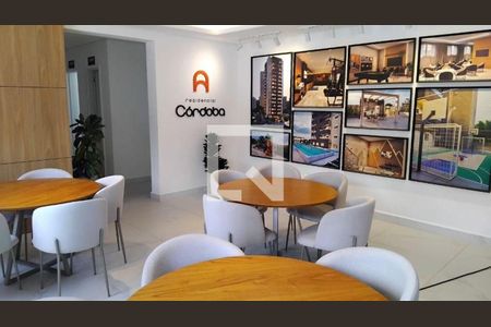Apartamento à venda com 2 quartos, 69m² em Parque das Nações, Santo André