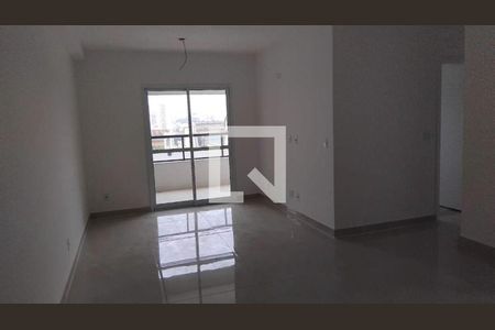 Apartamento à venda com 2 quartos, 69m² em Parque das Nações, Santo André