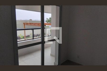 Apartamento à venda com 2 quartos, 69m² em Parque das Nações, Santo André