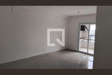 Apartamento à venda com 2 quartos, 69m² em Parque das Nações, Santo André