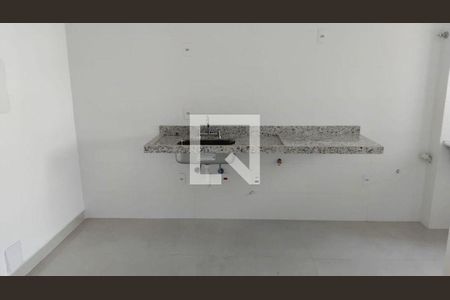 Apartamento à venda com 2 quartos, 69m² em Parque das Nações, Santo André