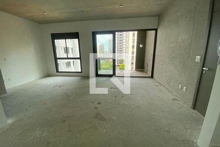 Apartamento à venda com 2 quartos, 72m² em Jardim, Santo André