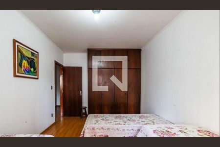 Casa à venda com 3 quartos, 323m² em Jardim Bela Vista, Santo André