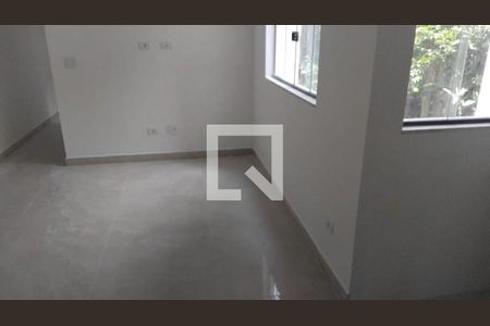 Apartamento à venda com 3 quartos, 165m² em Jardim Santo Antônio, Santo André