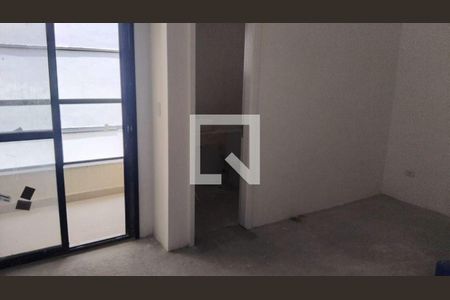 Apartamento à venda com 3 quartos, 165m² em Jardim Santo Antônio, Santo André