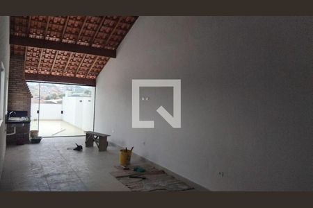 Apartamento à venda com 3 quartos, 165m² em Jardim Santo Antônio, Santo André