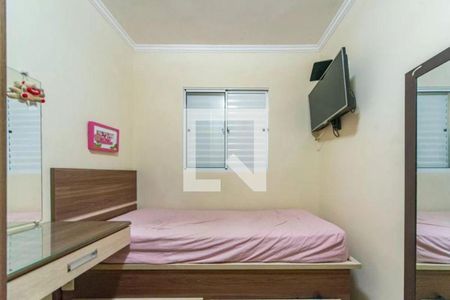 Casa à venda com 3 quartos, 190m² em Jardim Alvorada, Santo André