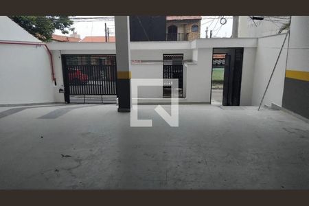 Apartamento à venda com 3 quartos, 83m² em Jardim Santo Antônio, Santo André