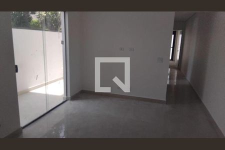 Apartamento à venda com 3 quartos, 83m² em Jardim Santo Antônio, Santo André