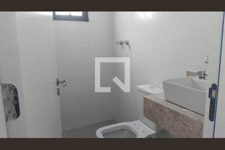 Apartamento à venda com 3 quartos, 83m² em Jardim Santo Antônio, Santo André