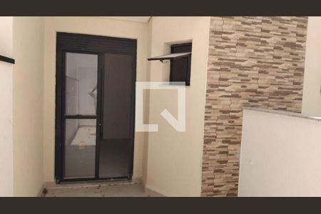 Apartamento à venda com 3 quartos, 83m² em Jardim Santo Antônio, Santo André