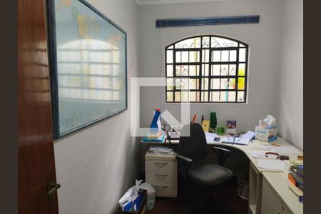 Casa à venda com 4 quartos, 277m² em Jardim, Santo André