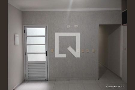 Casa à venda com 3 quartos, 160m² em Vila Metalúrgica, Santo André