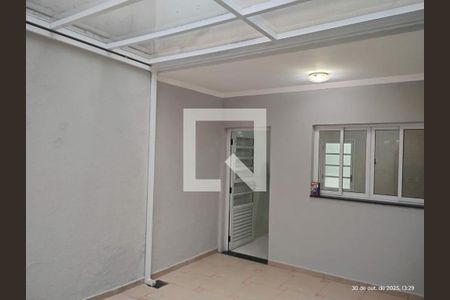 Casa à venda com 3 quartos, 160m² em Vila Metalúrgica, Santo André
