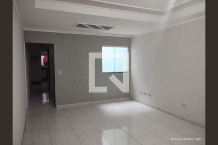 Casa à venda com 3 quartos, 160m² em Vila Metalúrgica, Santo André