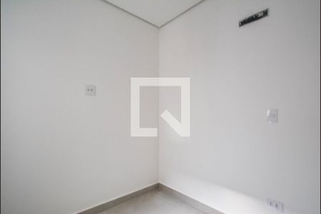 Quarto 1 de casa à venda com 3 quartos, 120m² em Parque das Nações, Santo André