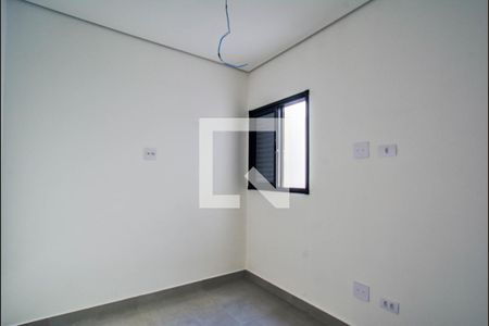 Quarto 2 de casa à venda com 3 quartos, 120m² em Parque das Nações, Santo André