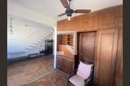 Apartamento à venda com 3 quartos, 152m² em Flamengo, Rio de Janeiro