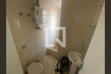 Apartamento à venda com 3 quartos, 152m² em Flamengo, Rio de Janeiro