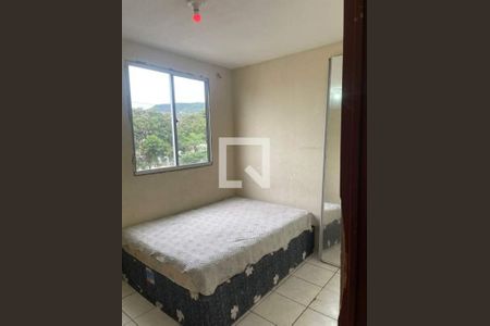Apartamento à venda com 2 quartos, 43m² em Estácio, Rio de Janeiro