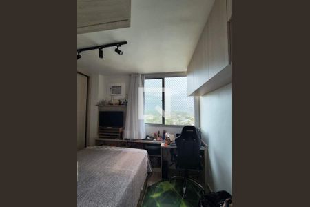 Apartamento à venda com 2 quartos, 53m² em Barra da Tijuca, Rio de Janeiro